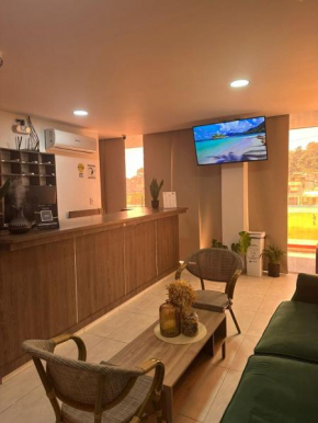 Hotel Almirante Rag
